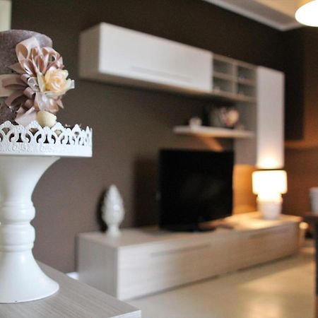 B&B Relais Aeclanum Mirabella Eclano Экстерьер фото