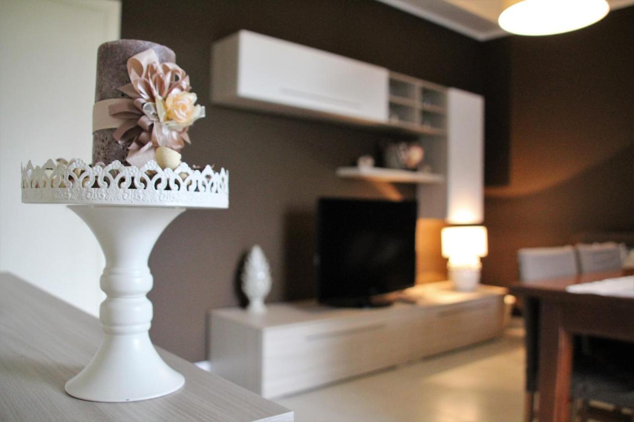 B&B Relais Aeclanum Mirabella Eclano Экстерьер фото