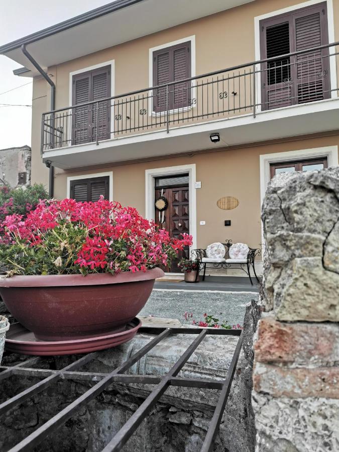 B&B Relais Aeclanum Mirabella Eclano Экстерьер фото