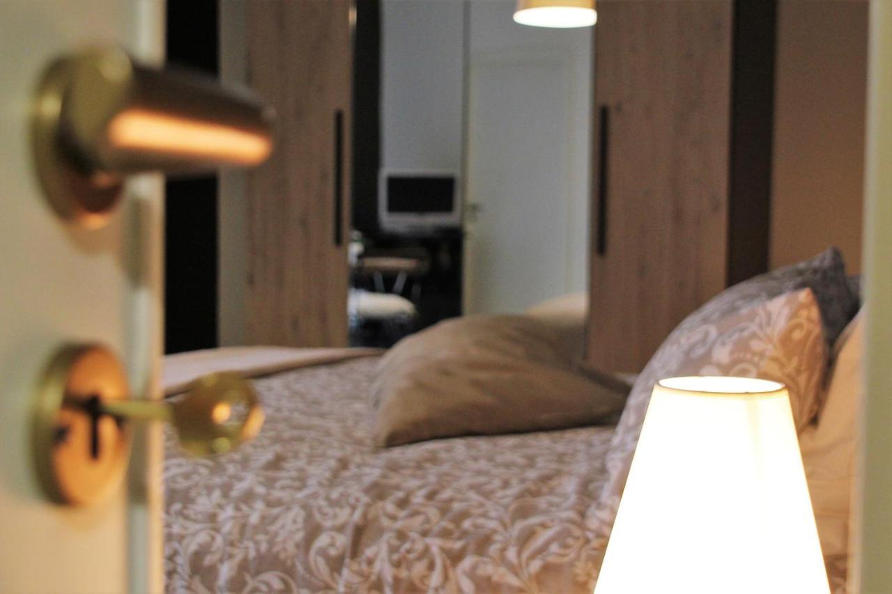 B&B Relais Aeclanum Mirabella Eclano Экстерьер фото