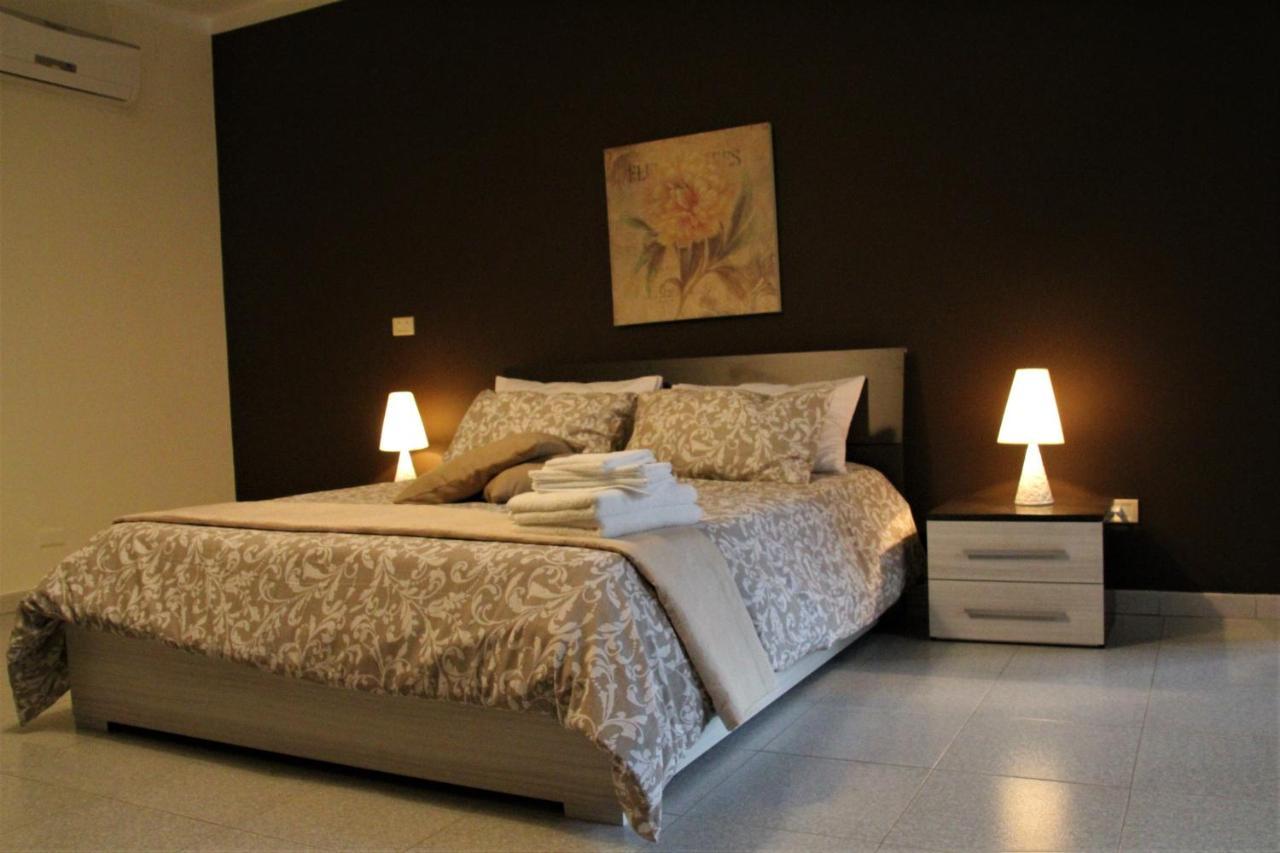 B&B Relais Aeclanum Mirabella Eclano Экстерьер фото