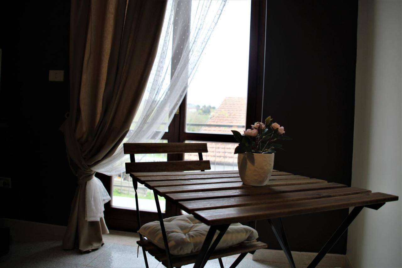 B&B Relais Aeclanum Mirabella Eclano Экстерьер фото