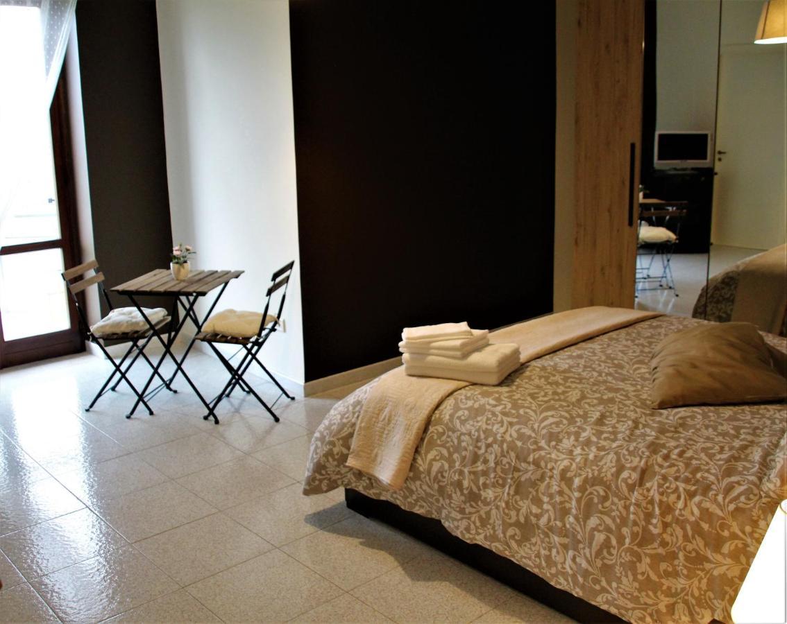 B&B Relais Aeclanum Mirabella Eclano Экстерьер фото
