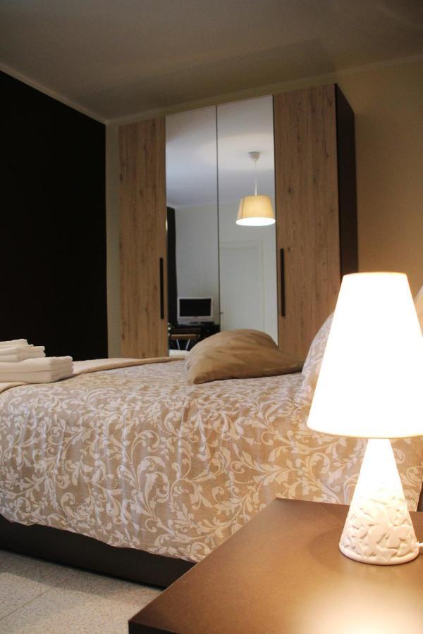 B&B Relais Aeclanum Mirabella Eclano Экстерьер фото