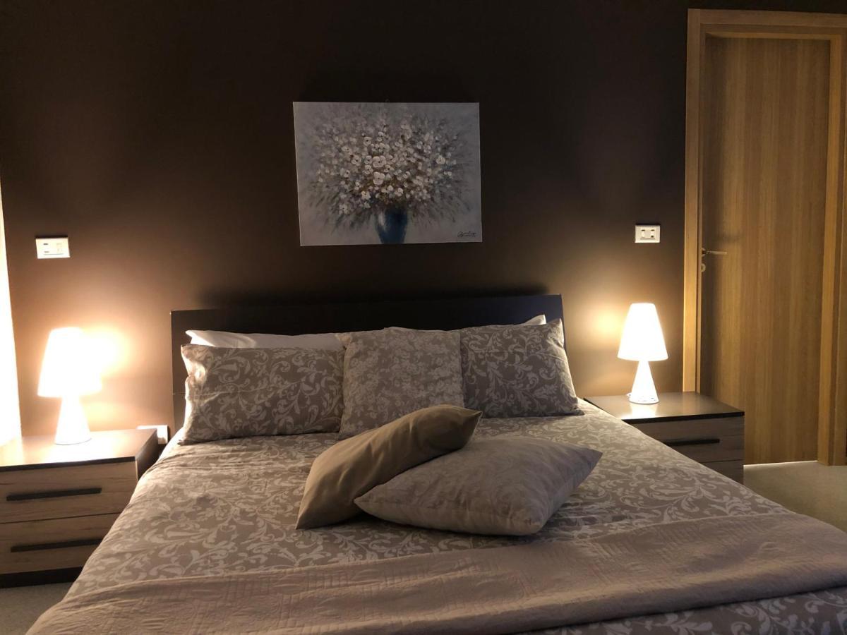 B&B Relais Aeclanum Mirabella Eclano Экстерьер фото